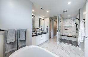 Plan 1 The Villas At Rancharrah