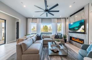 Plan 1 The Villas At Rancharrah