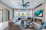 The Villas At Rancharrah - Reno, NV