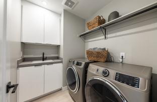 Plan 1 The Villas At Rancharrah - The Villas At Rancharrah: Reno, Nevada - The Village at Rancharrah