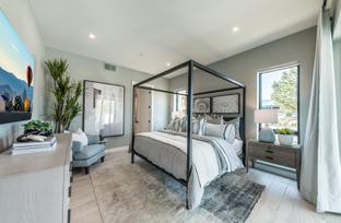 Plan 1 The Villas At Rancharrah - The Villas At Rancharrah: Reno, Nevada - The Village at Rancharrah