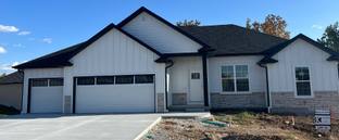 Kummerfeld Homes Custom Home Builder Columbia, MO por Kummerfeld Homes en Columbia-Jefferson City Missouri