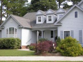 Sound Home Builders, Inc. - Edenton, NC