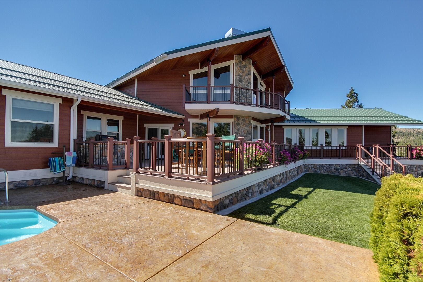 EDY Construction - Wenatchee, WA