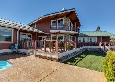 EDY Construction - Wenatchee, WA