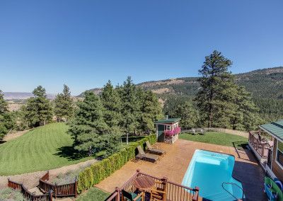 EDY Construction - Wenatchee, WA