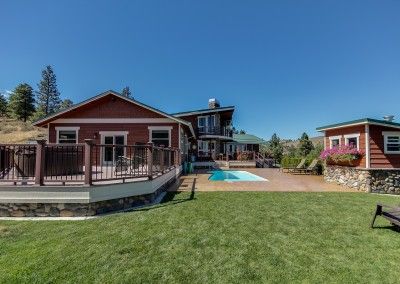 E.D.Y. Construction, Inc. - : Wenatchee, WA