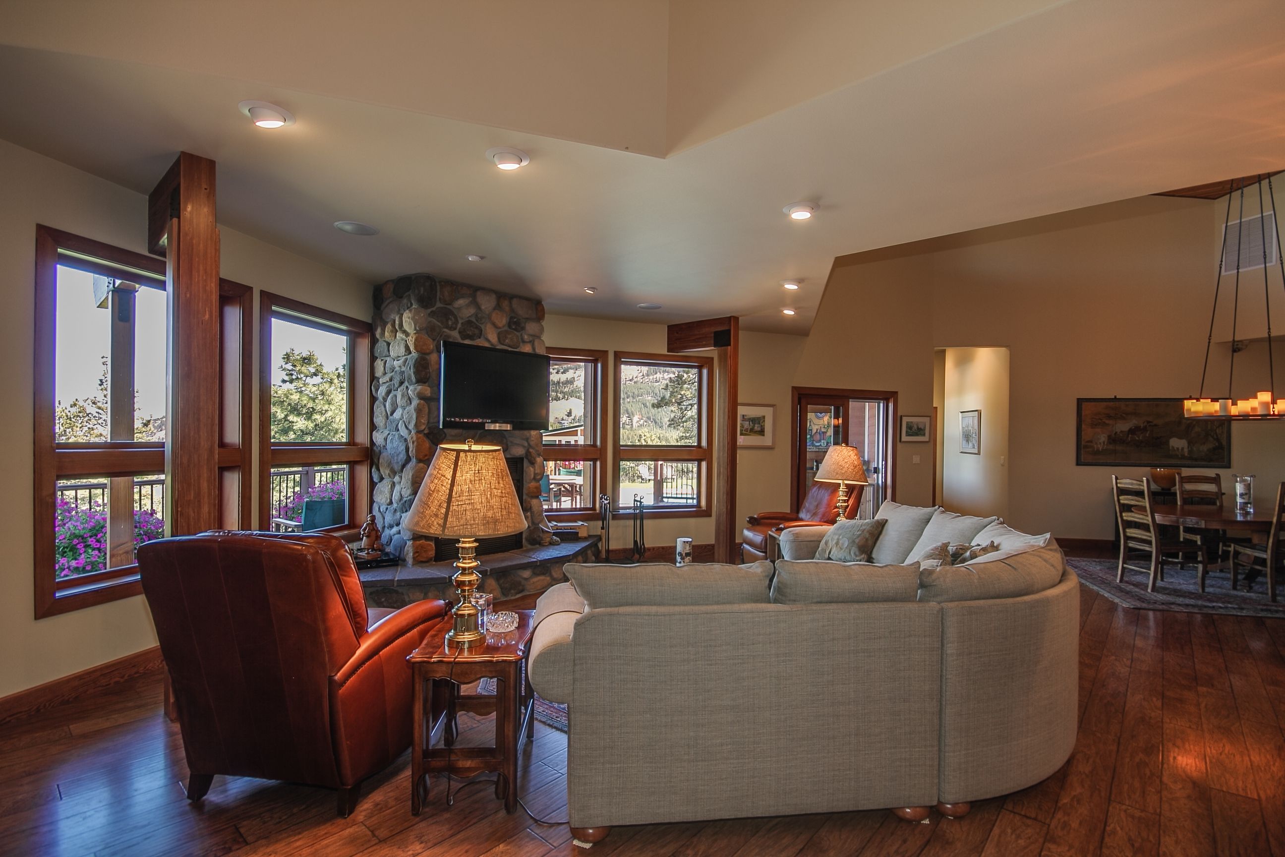 EDY Construction - Wenatchee, WA