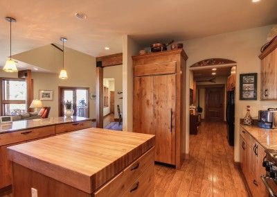 E.D.Y. Construction, Inc. - : Wenatchee, WA