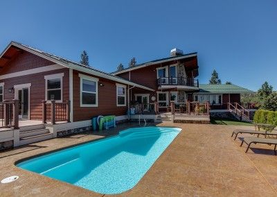 E.D.Y. Construction, Inc. - : Wenatchee, WA