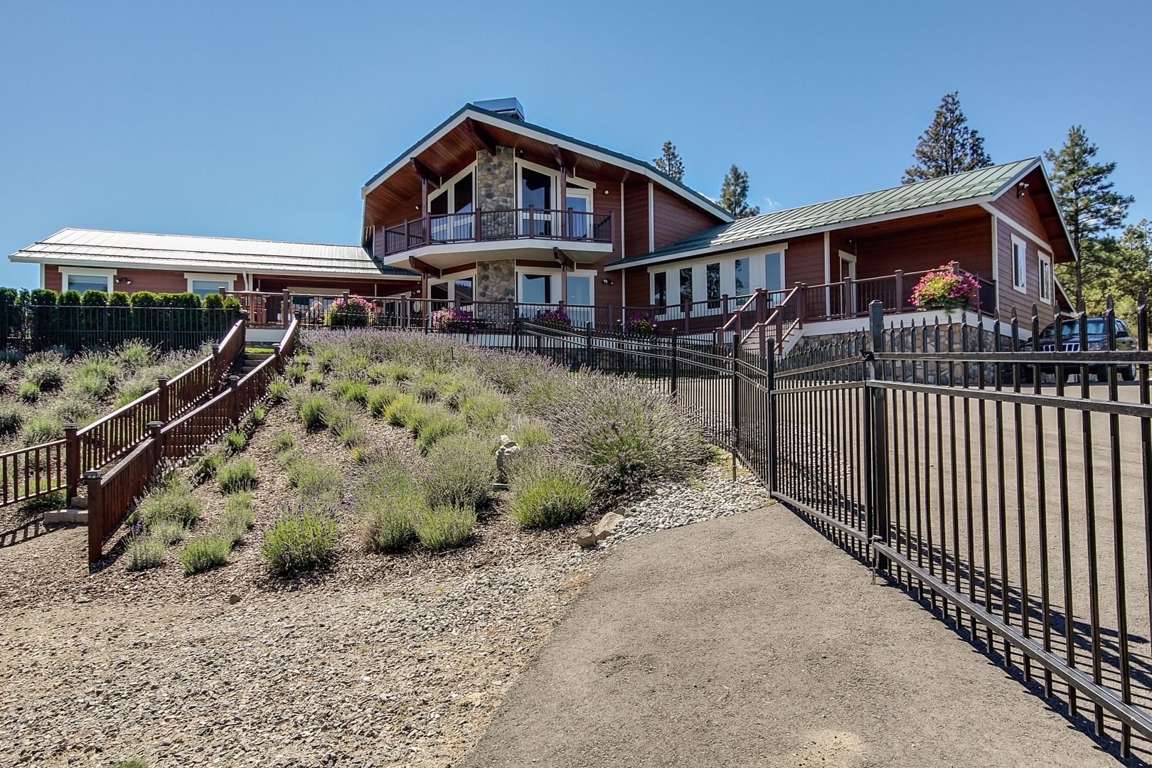 EDY Construction - Wenatchee, WA