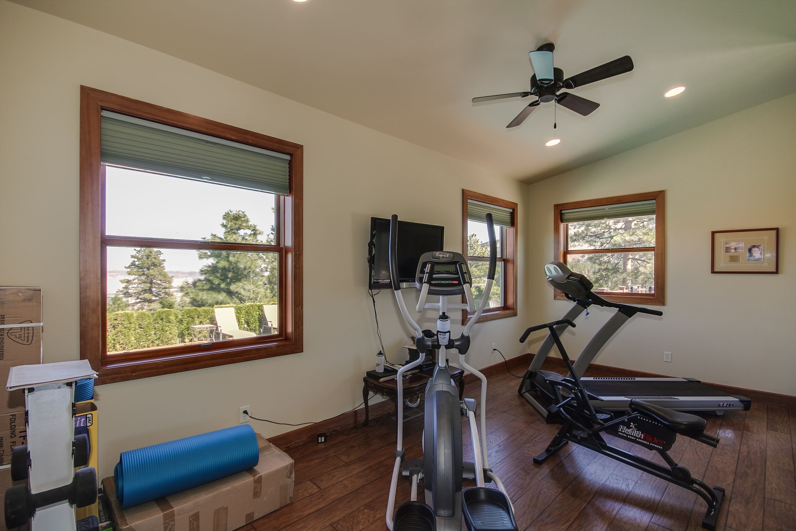 EDY Construction por E.D.Y. Construction, Inc. en Seattle-Bellevue Washington