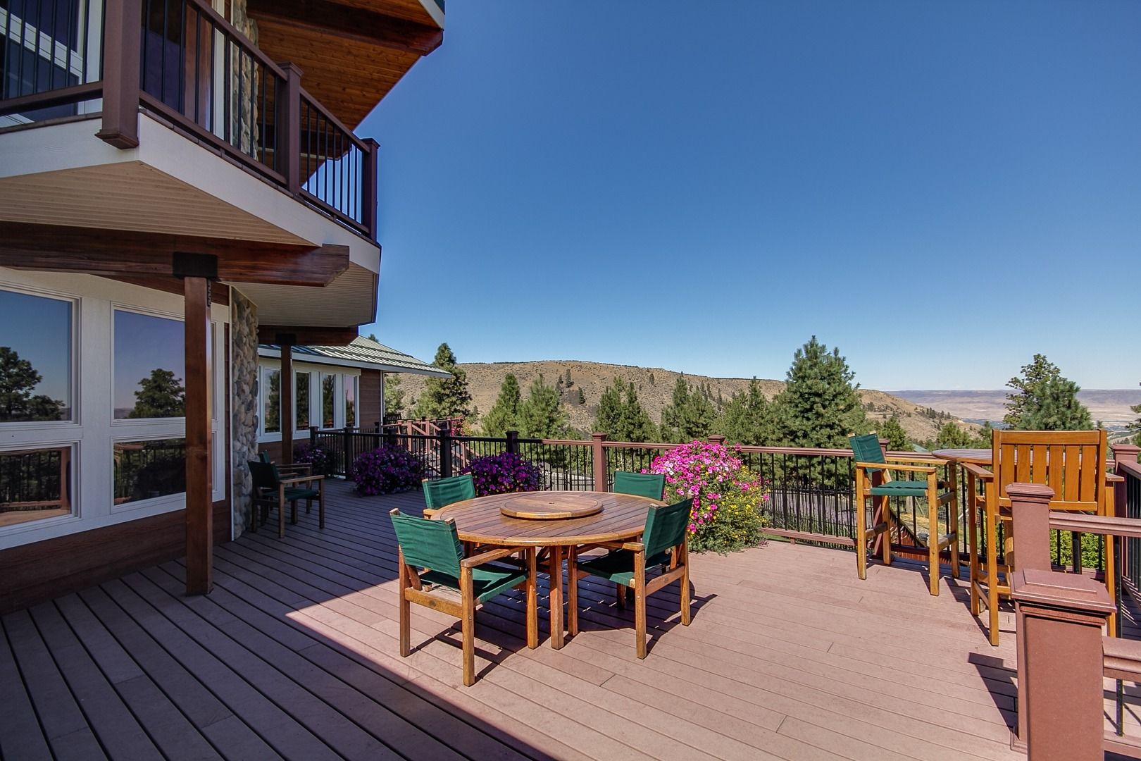 E.D.Y. Construction, Inc. - : Wenatchee, WA