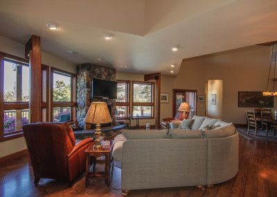 E.D.Y. Construction, Inc. - : Wenatchee, WA