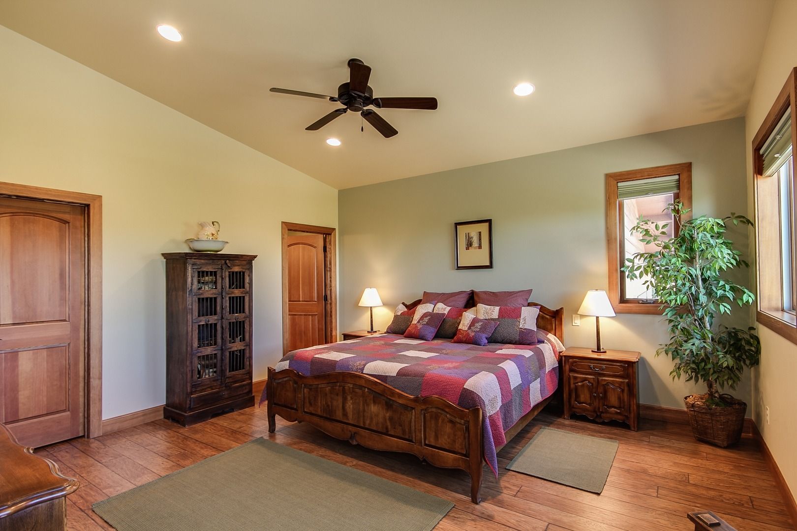 E.D.Y. Construction, Inc. - : Wenatchee, WA