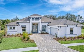 Gold Coast Homes - Palm Coast, FL