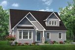 The Reserve At Pond Creek by RGB Homes in Poconos Pennsylvania
