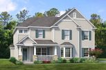 Sawmill Highlands by RGB Homes in Poconos Pennsylvania