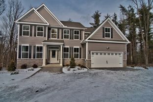 Twin Lake Estates por RGB Homes en Poconos Pennsylvania