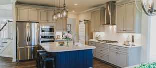 Coco At Ida Model - Woodford Estates: Chesapeake, Virginia - Virginia Builders