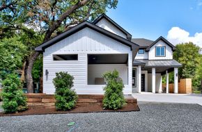 Hayes Builders - Austin, TX