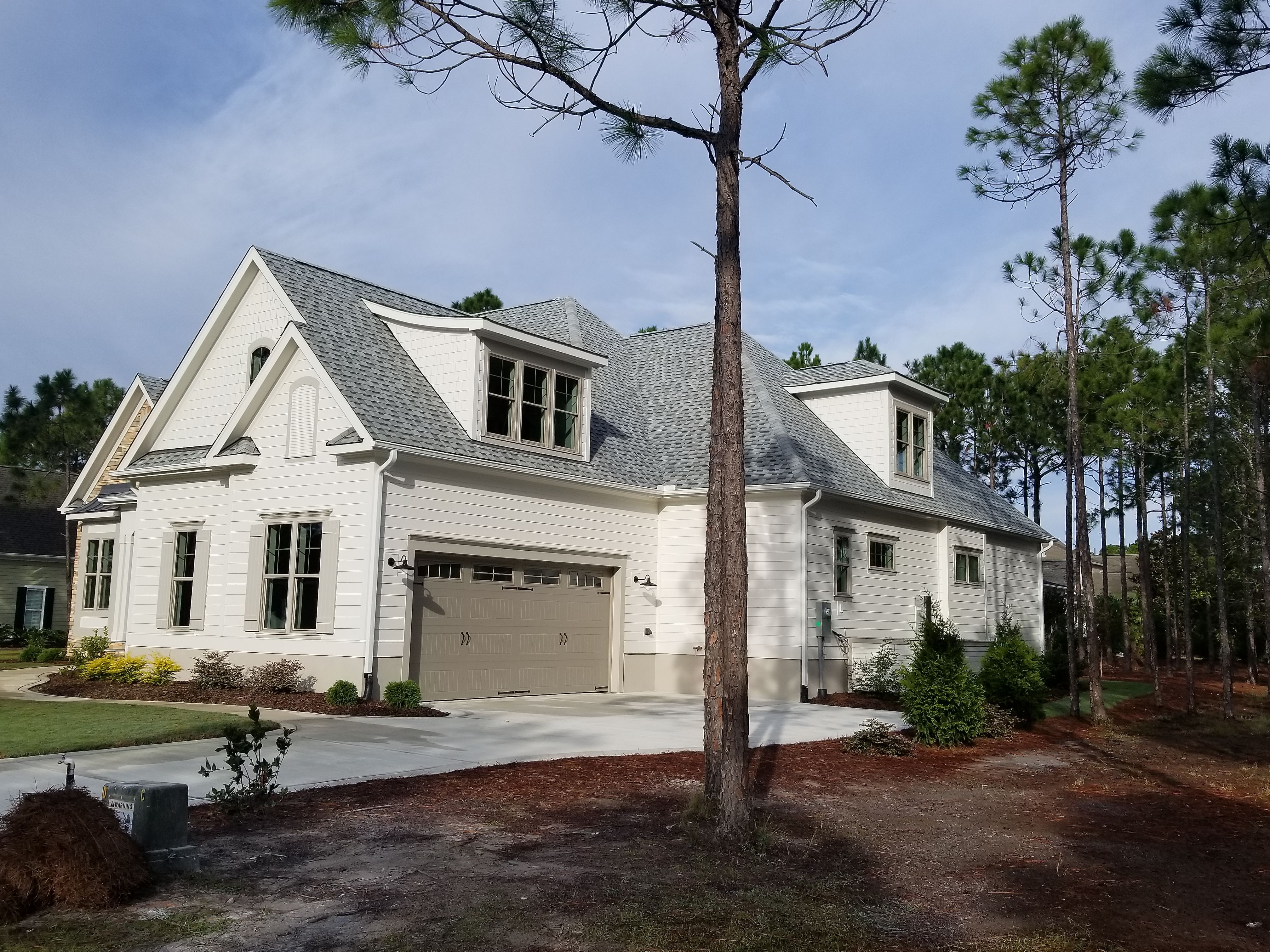 Jack Satterwhite Builders Inc por Jack Satterwhite Builders Inc en Wilmington North Carolina