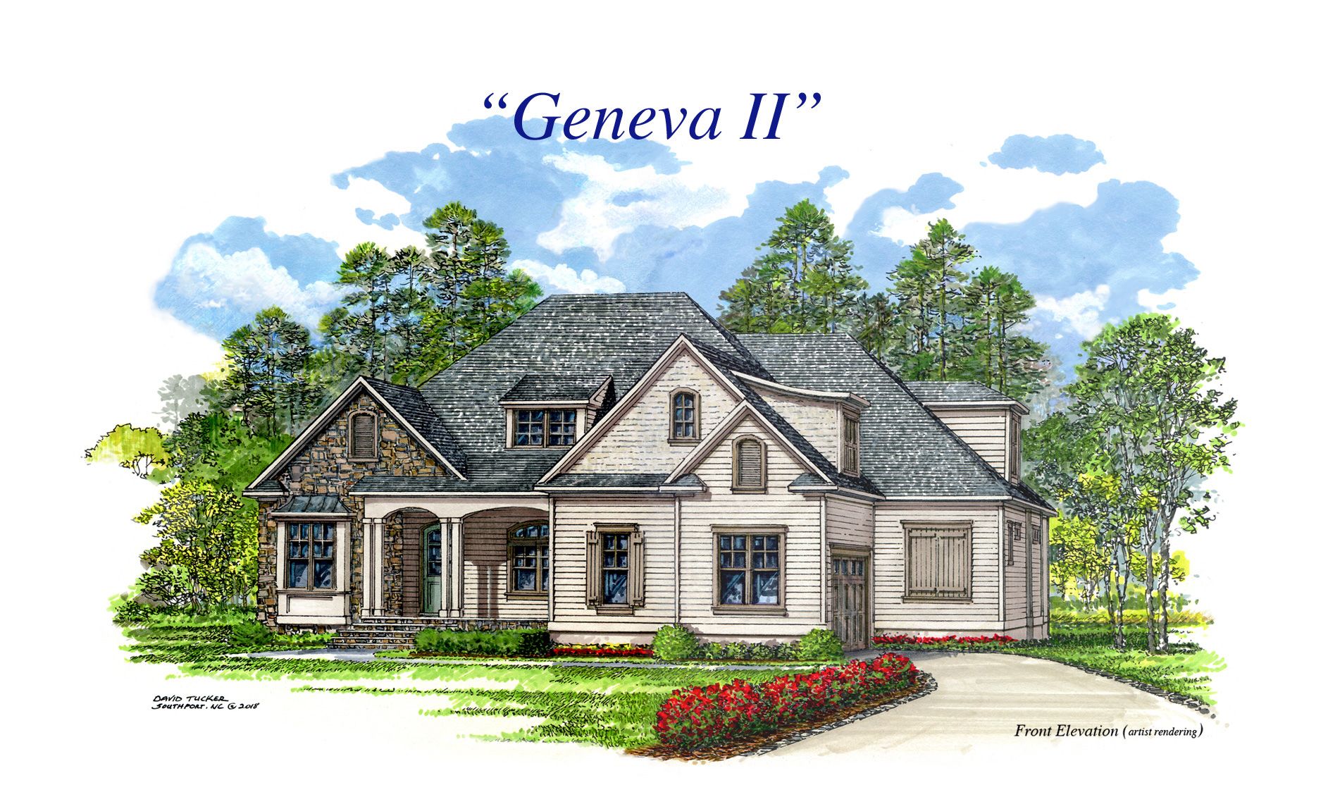 Jack Satterwhite Builders Inc - : Southport, NC