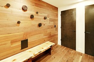 Elle & Boe por Northwest Built en Seattle-Bellevue Washington