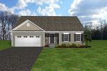 Sylvan View by Heartland Builders in Lancaster Pennsylvania