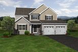 Sylvan View by Heartland Builders in Lancaster Pennsylvania