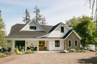 Damskov Construction, LLC por Damskov Construction, LLC en Seattle-Bellevue Washington