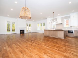 Wilmont por Build Raleigh en Raleigh-Durham-Chapel Hill North Carolina