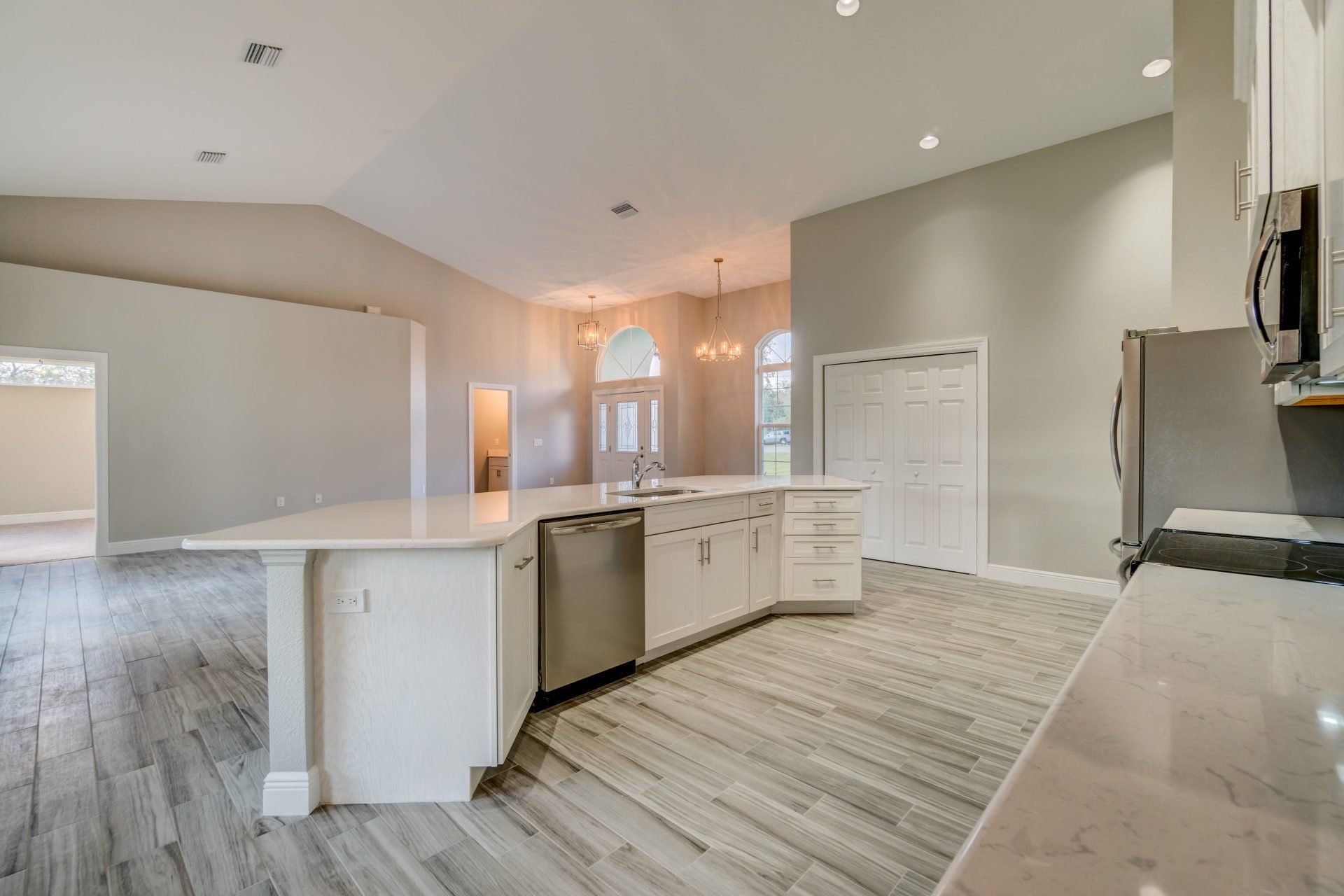 Judkins Construction Inc. por Judkins Construction Inc. en Tampa-St. Petersburg Florida