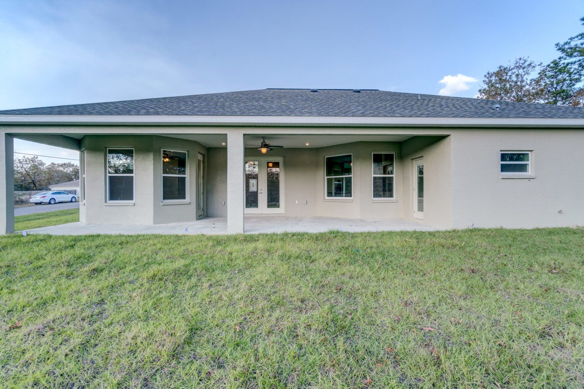 Judkins Construction Inc. - Brooksville, FL