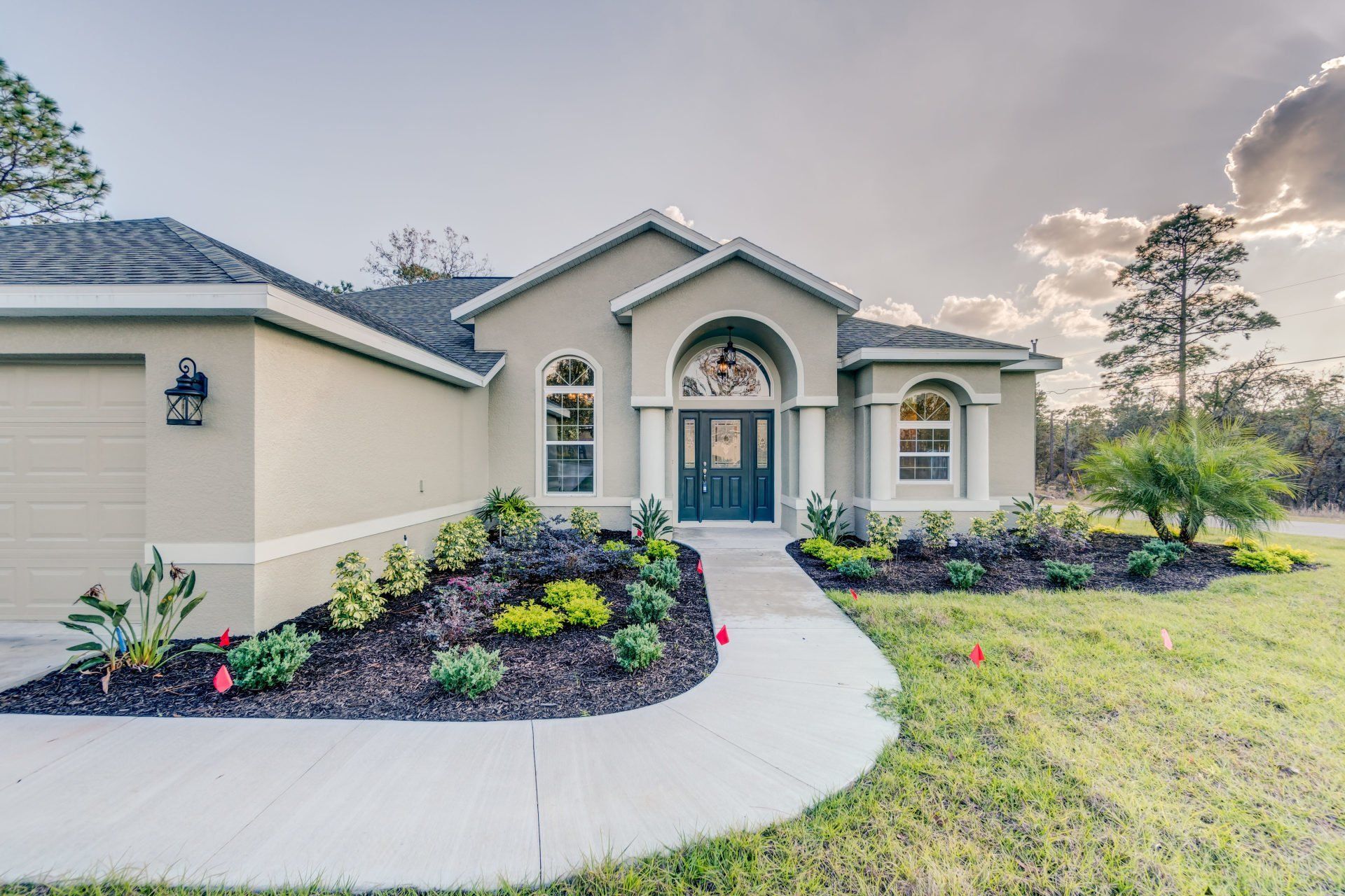 Judkins Construction Inc. - Brooksville, FL