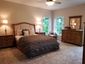 casa en The Prairie por Coolman Communities