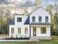 casa en Blue Ridge Custom Homes por Blue Ridge Custom Homes