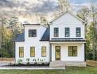 Blue Ridge Custom Homes - Goochland, VA