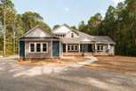 Blue Ridge Custom Homes - Goochland, VA