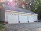 casa en Blue Ridge Custom Homes por Blue Ridge Custom Homes