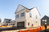 casa en Planters Station por Etheridge Construction