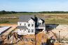casa en Strawberry Landing por Etheridge Construction