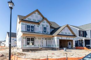 Planters Station por Etheridge Construction en Norfolk-Newport News Virginia