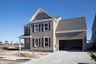 casa en Planters Station por Etheridge Construction