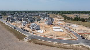 Planters Station por Etheridge Construction en Norfolk-Newport News Virginia