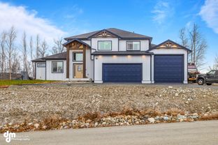 Alaska Custom Homebuilders por Alaska Custom Homebuilders en Anchorage Alaska