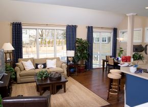 Newport Cove - Antioch, IL