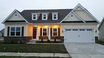 casa en Hunting Run Estates VA por Bryton Homes