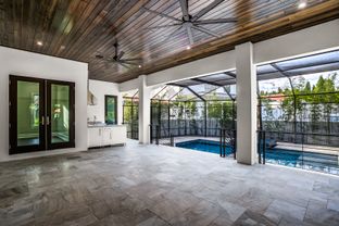 Brookshire Homes por Brookshire Homes en Tampa-St. Petersburg Florida