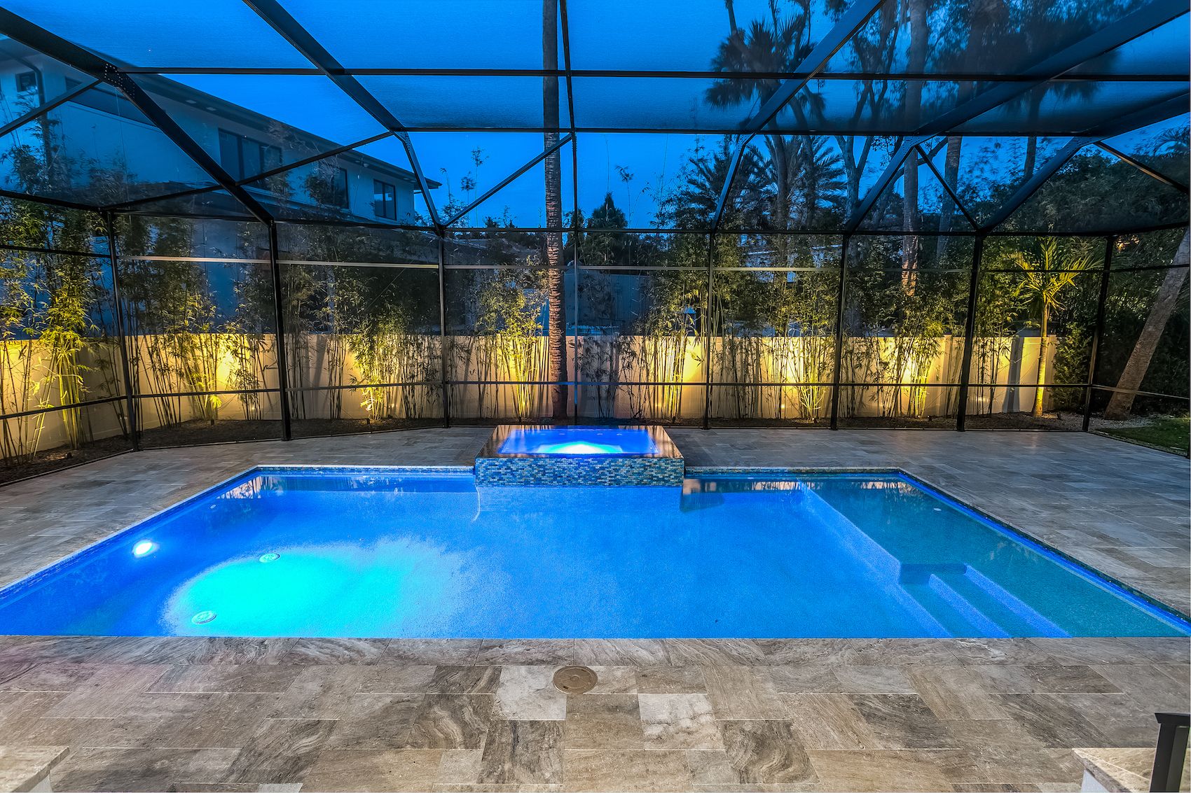 Brookshire Homes por Brookshire Homes en Tampa-St. Petersburg Florida